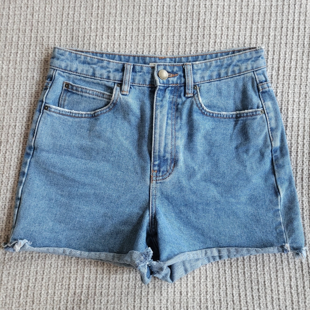 BILLABONG 27